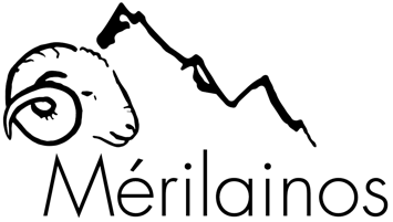 Logo Merilainos